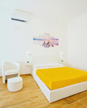 Sea Dream, Agropoli